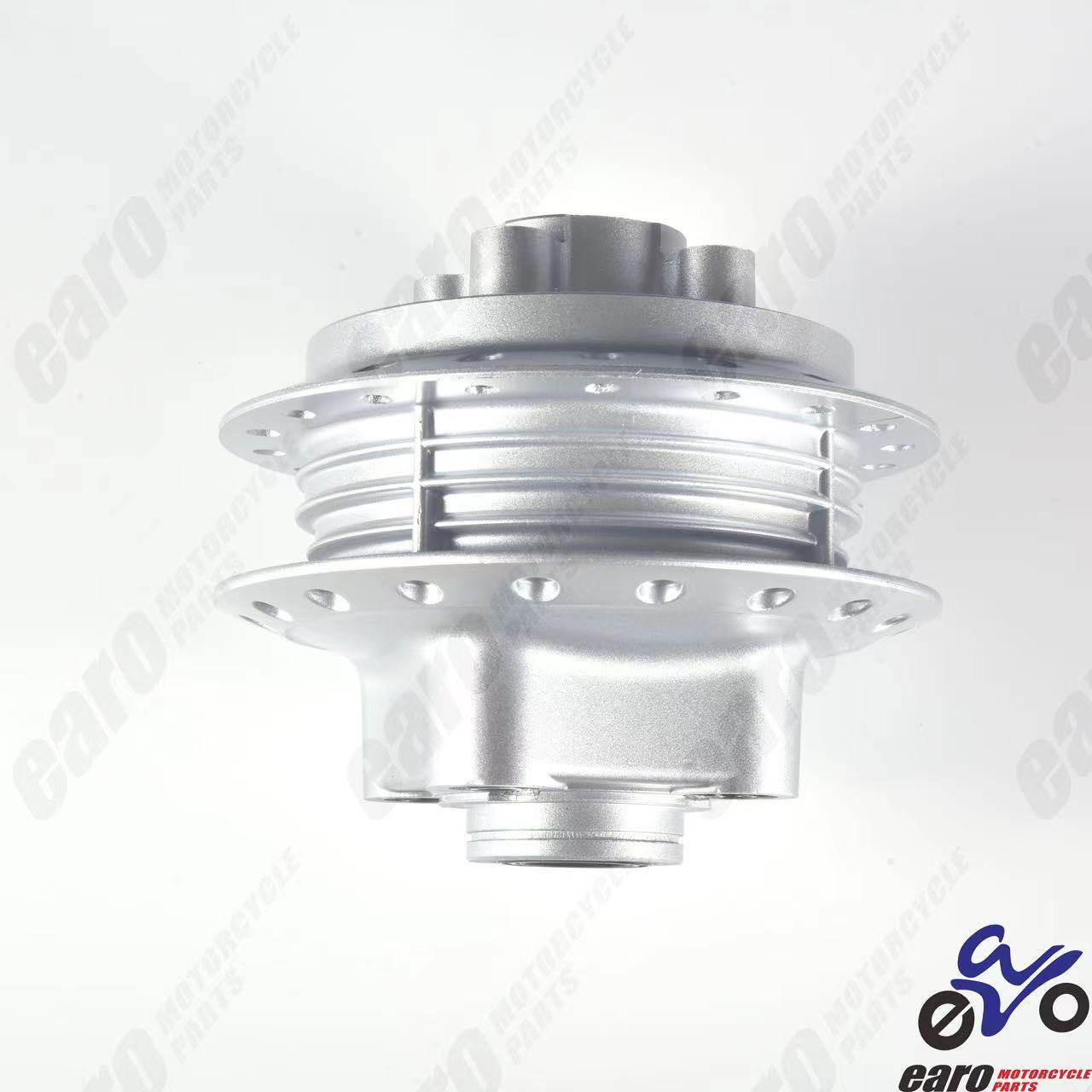 MAZA RUEDA TRAS PARA Vento Crossmax 250