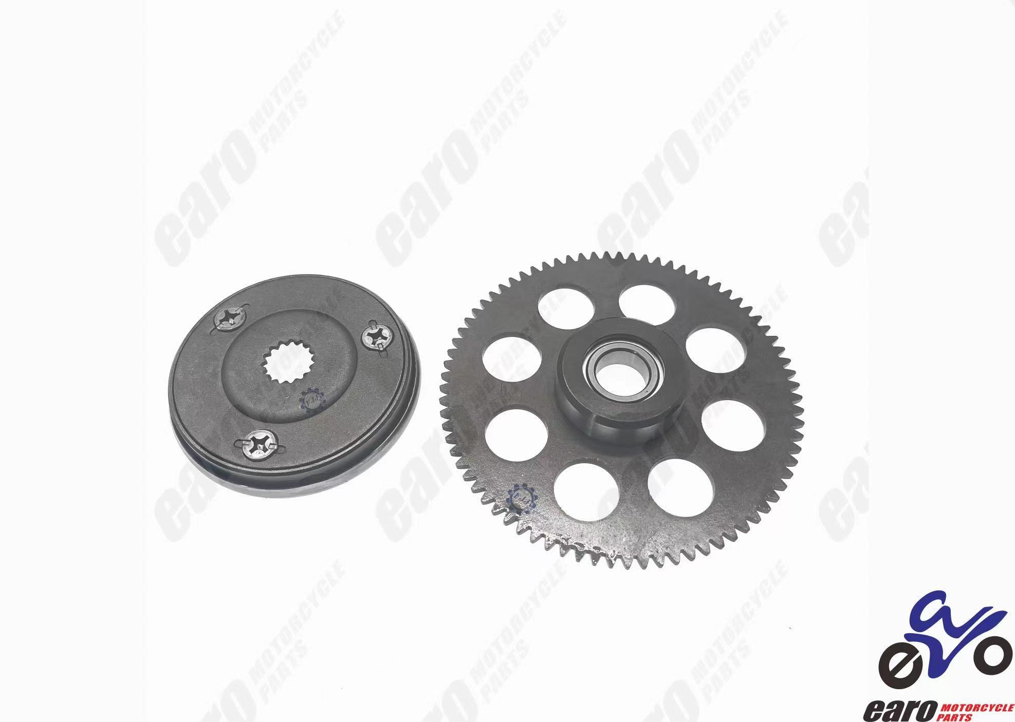 BENDIX Y ENGRANE COMPLETO PARA YAMAHA BWS100 4CW–E5570–00