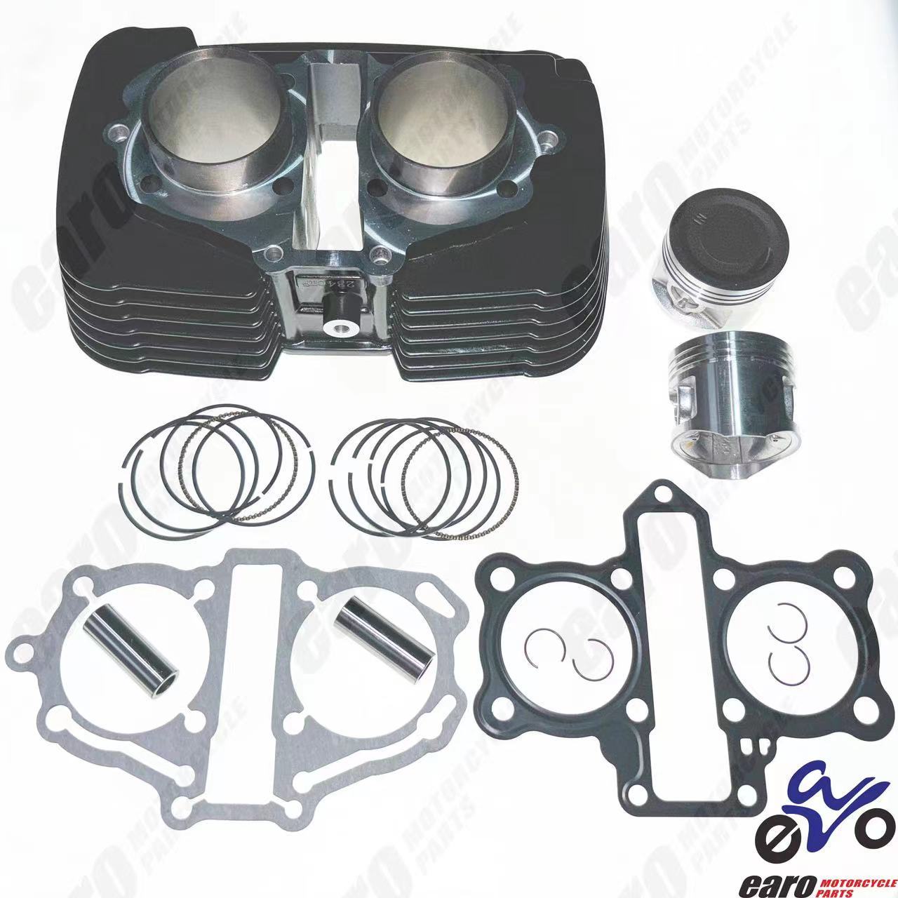 KIT CILINDRO PARA KEEWAY: PATAGONIAN EAGLE 250CC