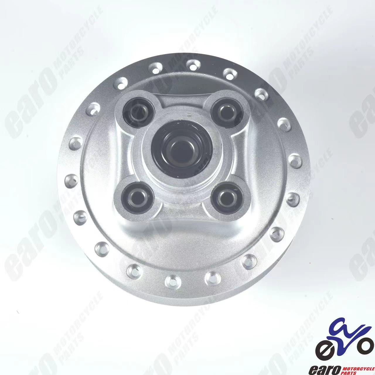 MAZA RUEDA TRAS PARA Vento Crossmax 250