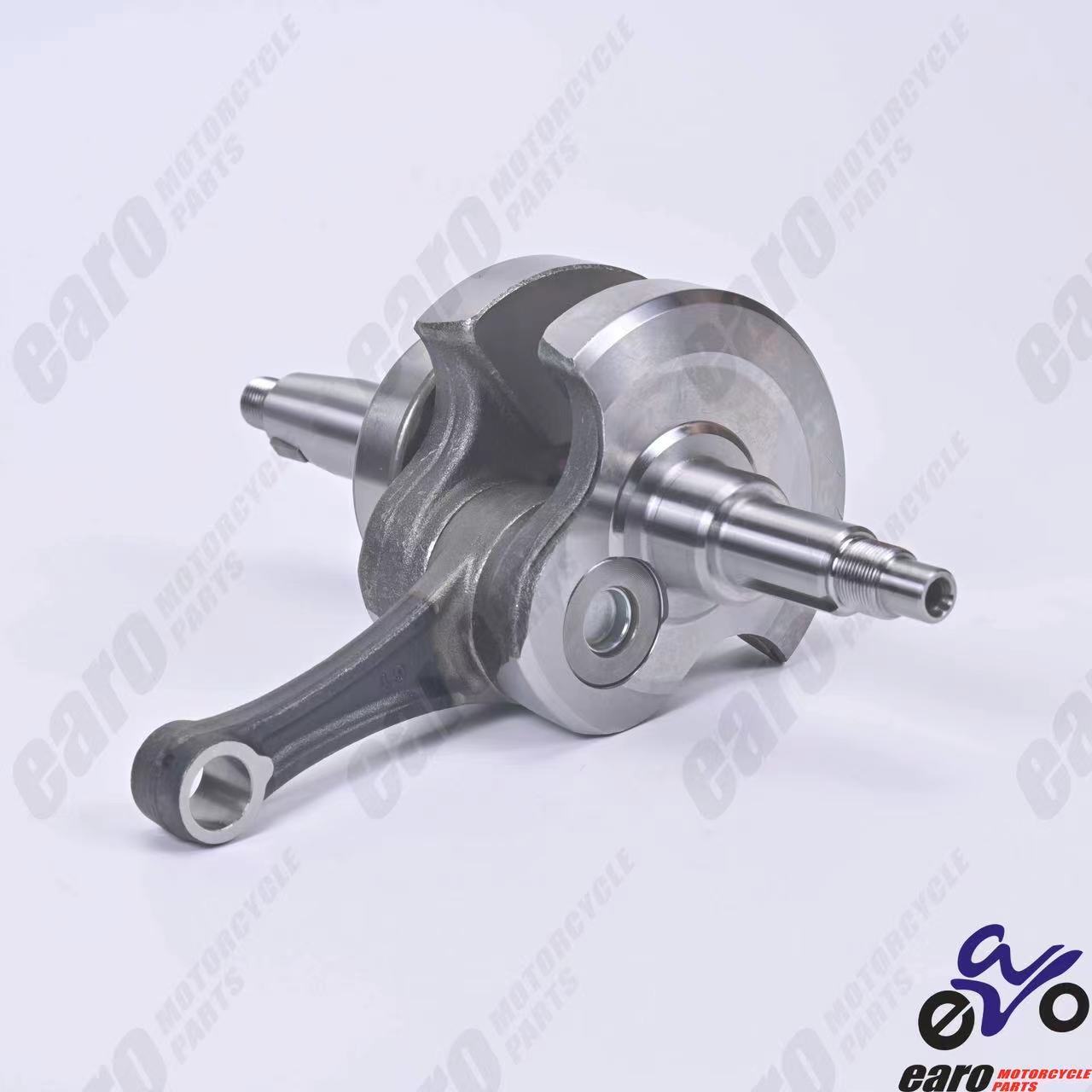 Cigueñal Completo PARA Italika Original V200 E08020066