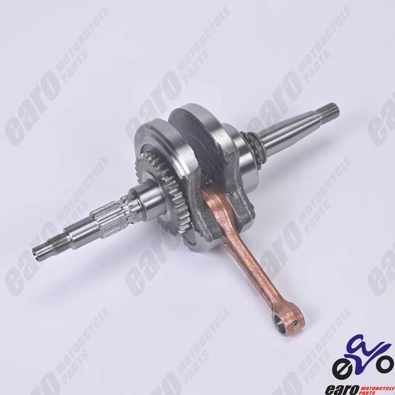 Cigueñal Completo PARA YAMAHA JY110 105