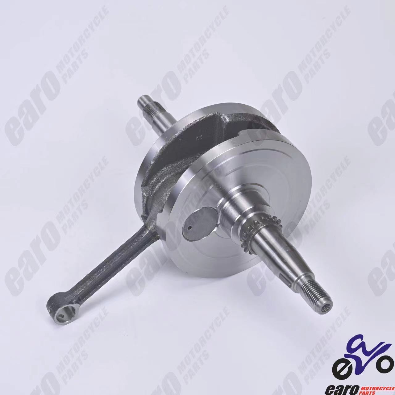 Cigueñal Completo PARA SUZUKI GIXXER150/155