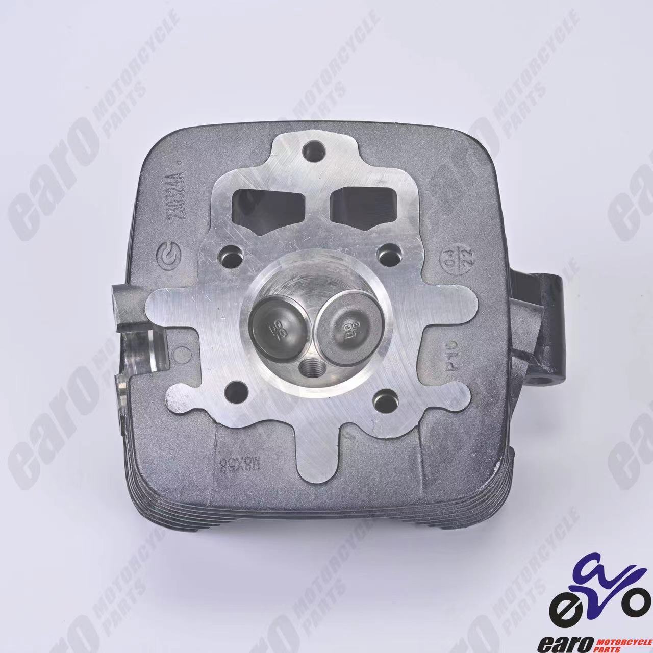 Cabeza De Cilindro Completa Con Balancin Moto P/ITALIKA 150z 150SZ DM150