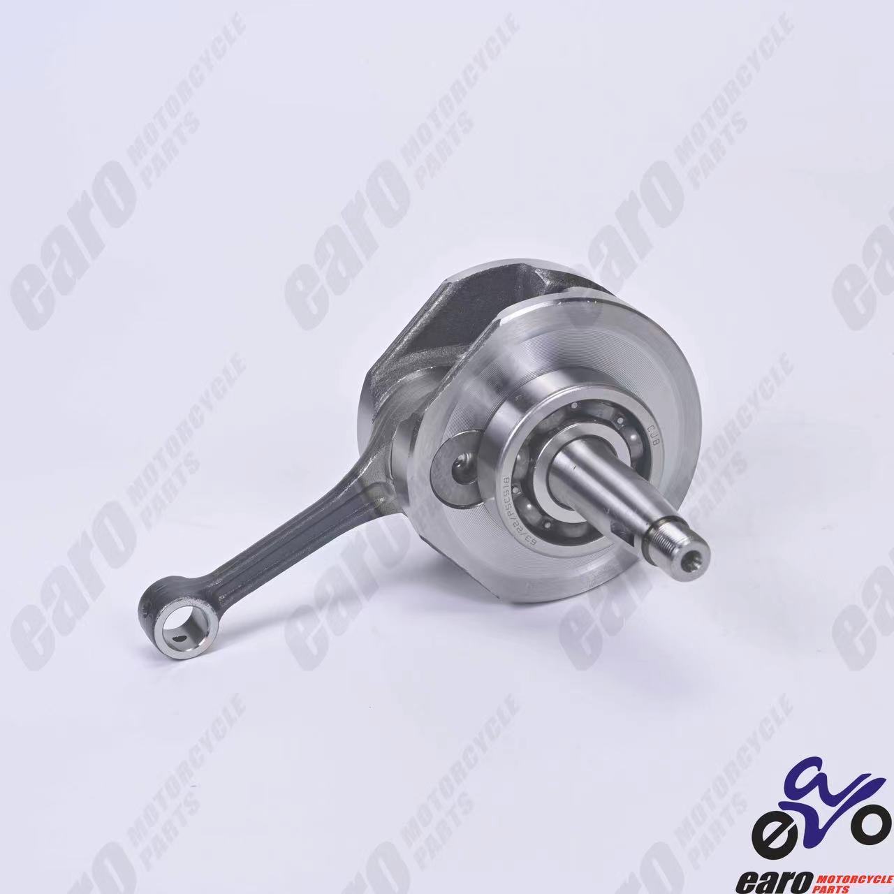 Cigueñal Completo PARA  BAJAJ BOXER BM150 For UG 5 Gear  PF531033