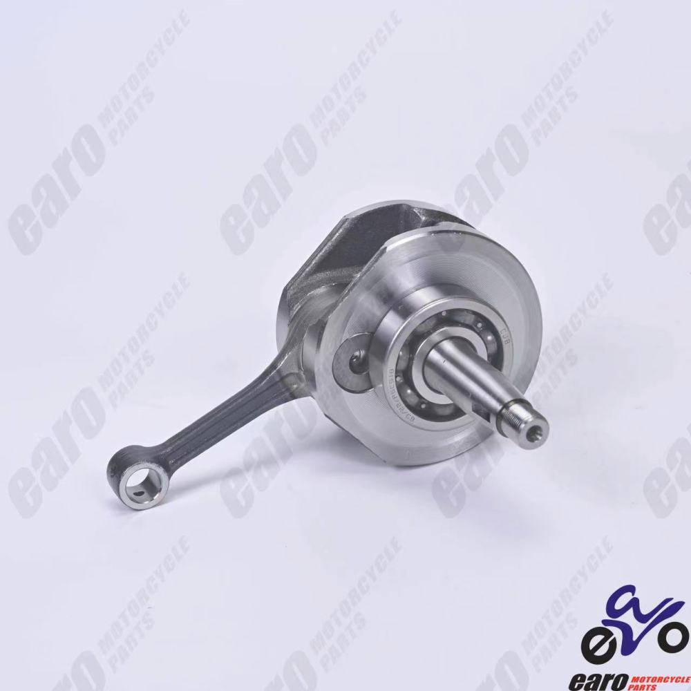 Cigueñal Completo PARA  BAJAJ BOXER BM150 For UG 5 Gear  PF531033