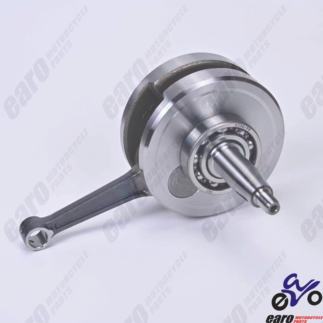 Cigueñal Completo PARA TVS KING