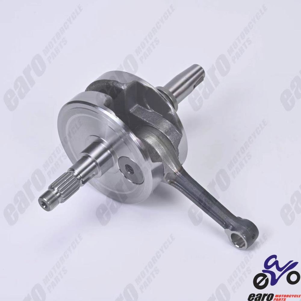 Cigueñal Completo  PARA HONDA CRF230,CRF230F