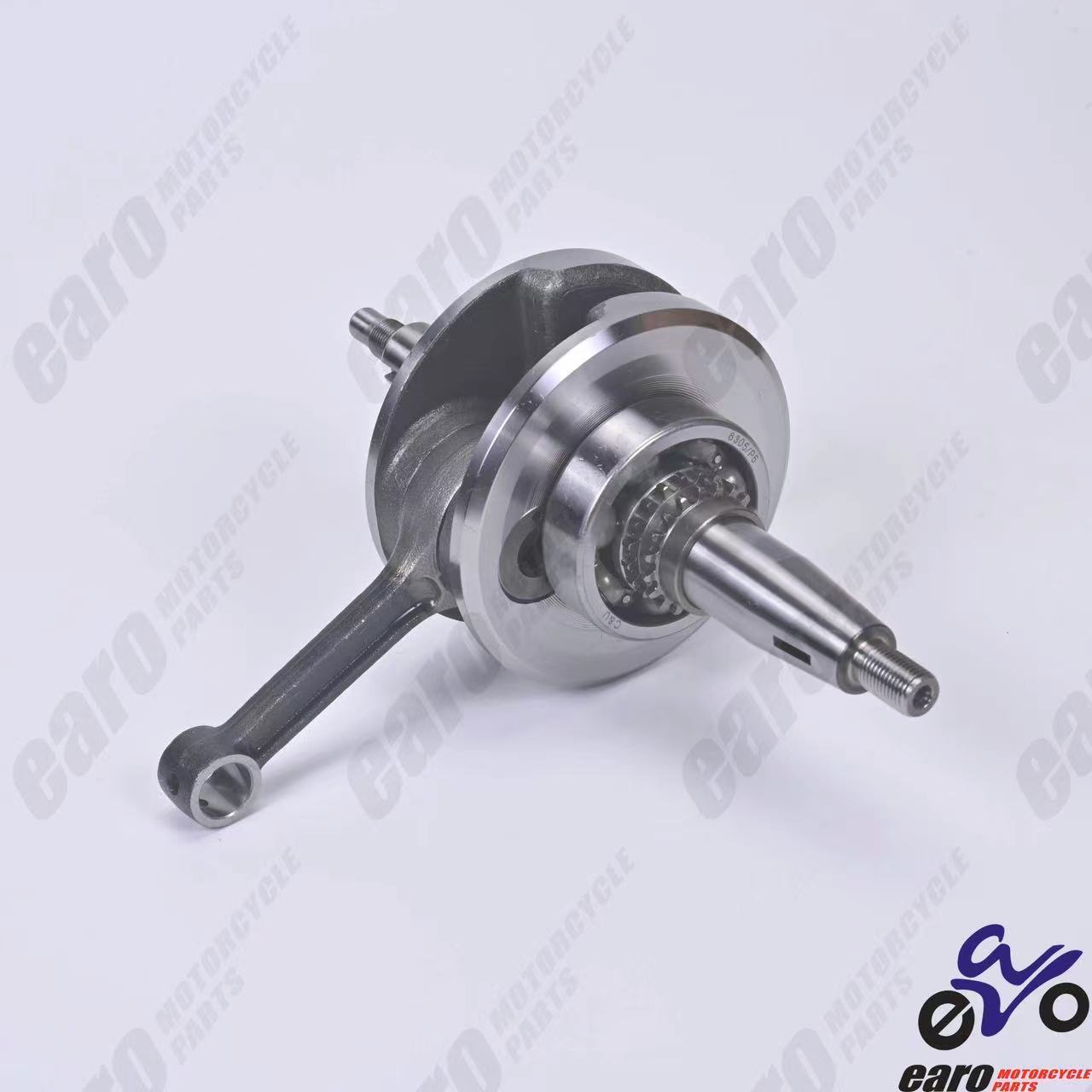 Cigueñal Completo PARA YAMAHA FZ16