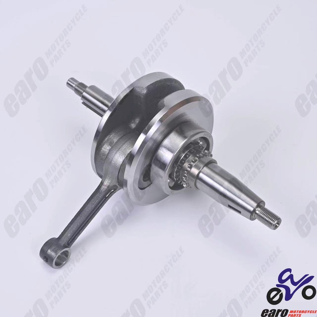 Cigueñal Completo PARA YAMAHA FZ16
