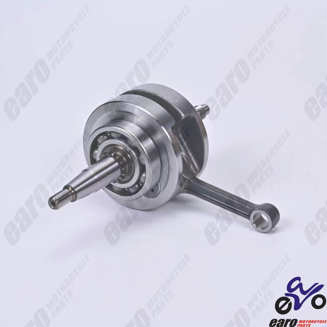 Cigueñal Completo PARA TVS APACHE RTR 180