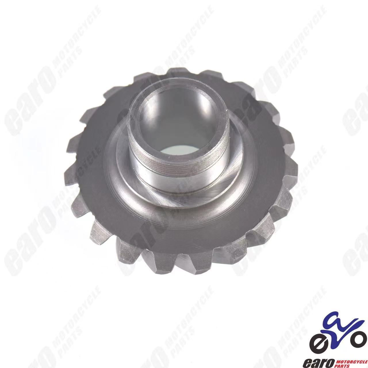ENGRANE REDUCTOR REVERSA PARA ITALIKA ATV250