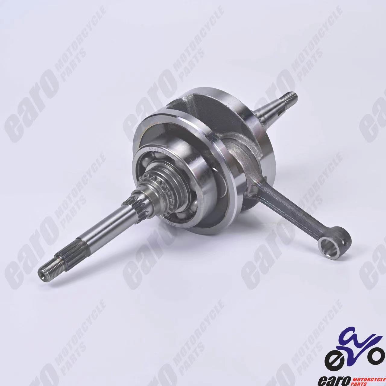 Cigueñal Completo PARA YAMAHA NMAX155