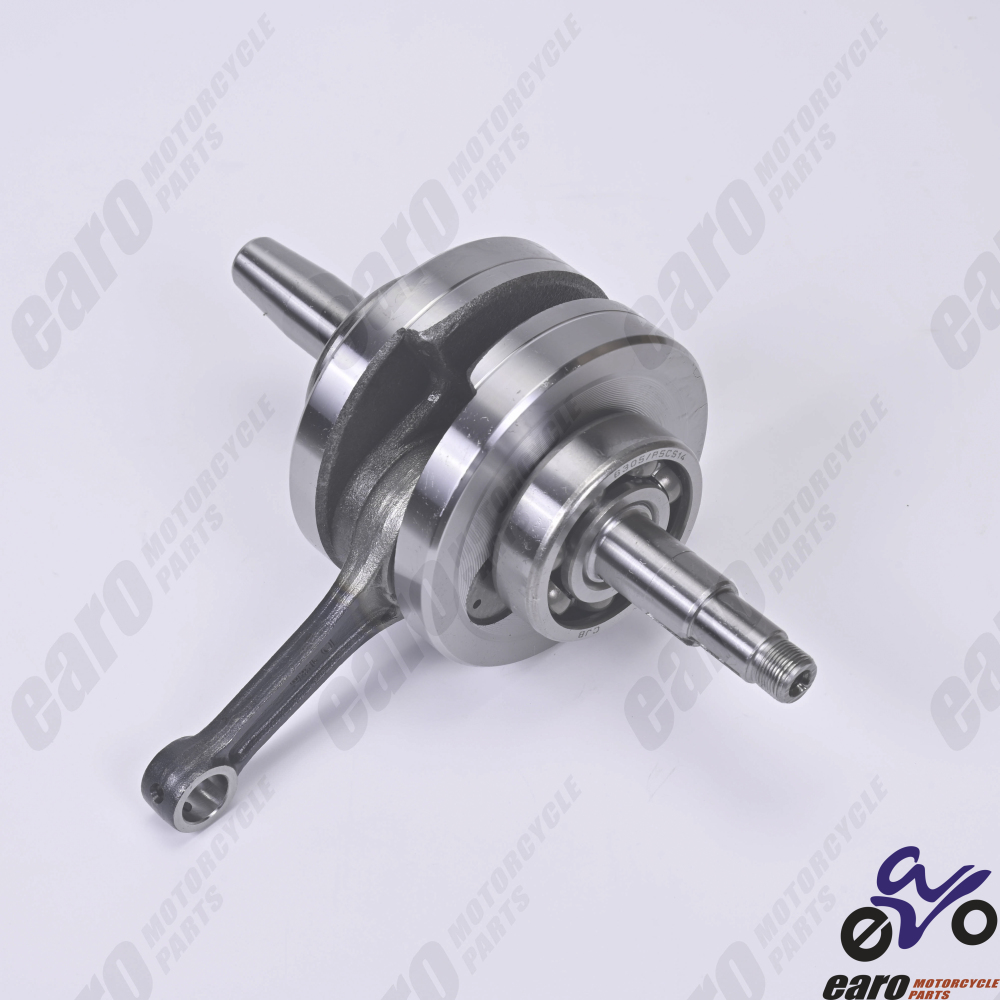 Cigueñal Completo PARA BAJAJ DISCOVER135