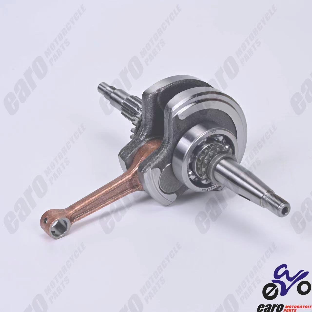 Cigueñal Completo PARA YAMAHA JY110 105