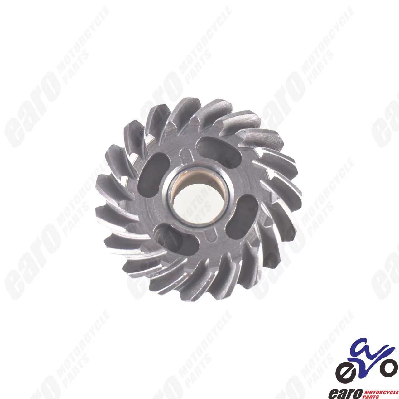 Engrane Reductor De Transmisión  ITALAKA ATV250 E06030091