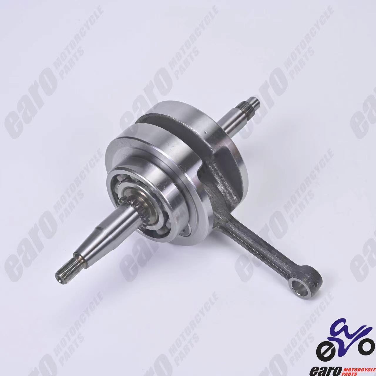 Cigueñal Completo PARA TVS APACHE RTR 180