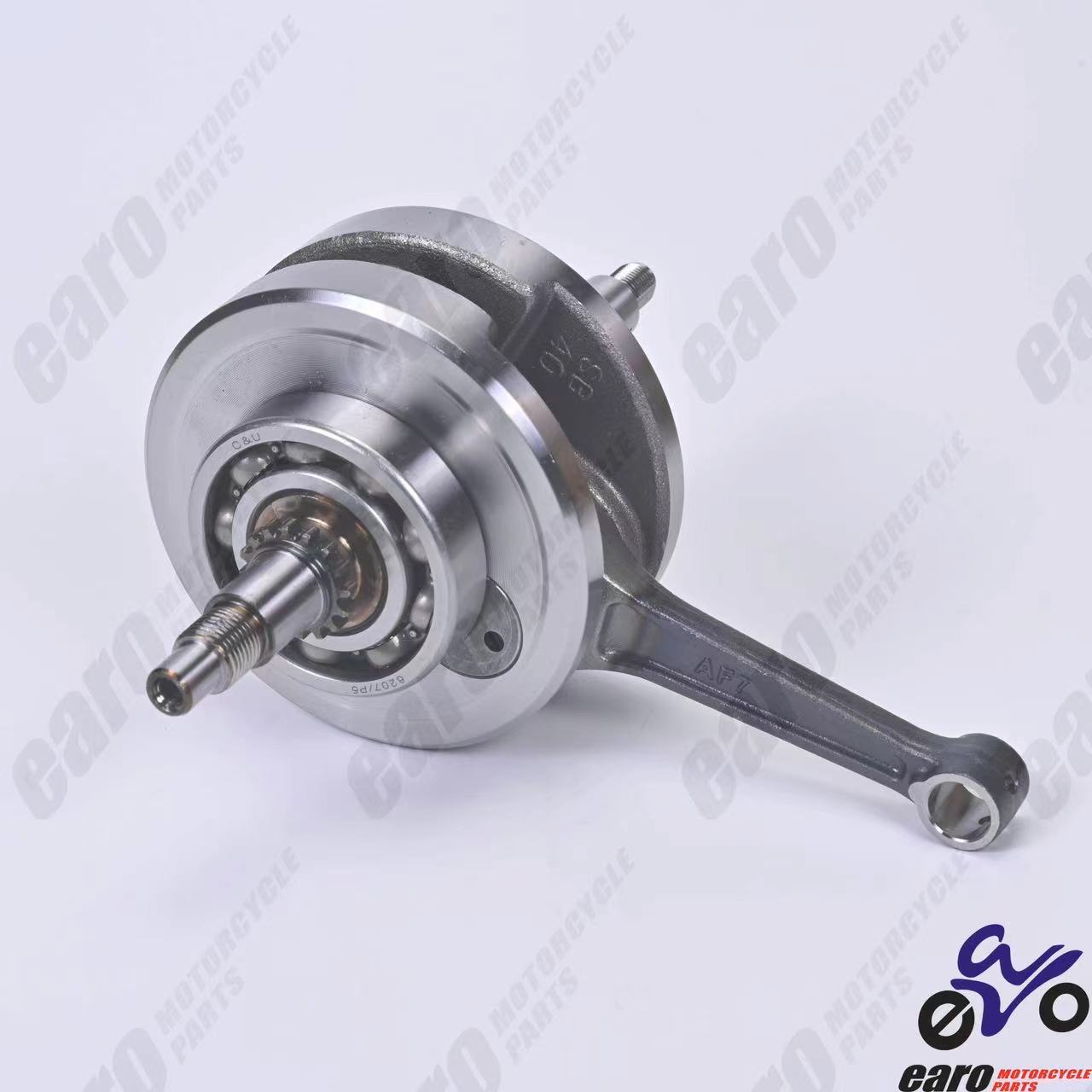 Cigueñal Completo PARA TVS KING