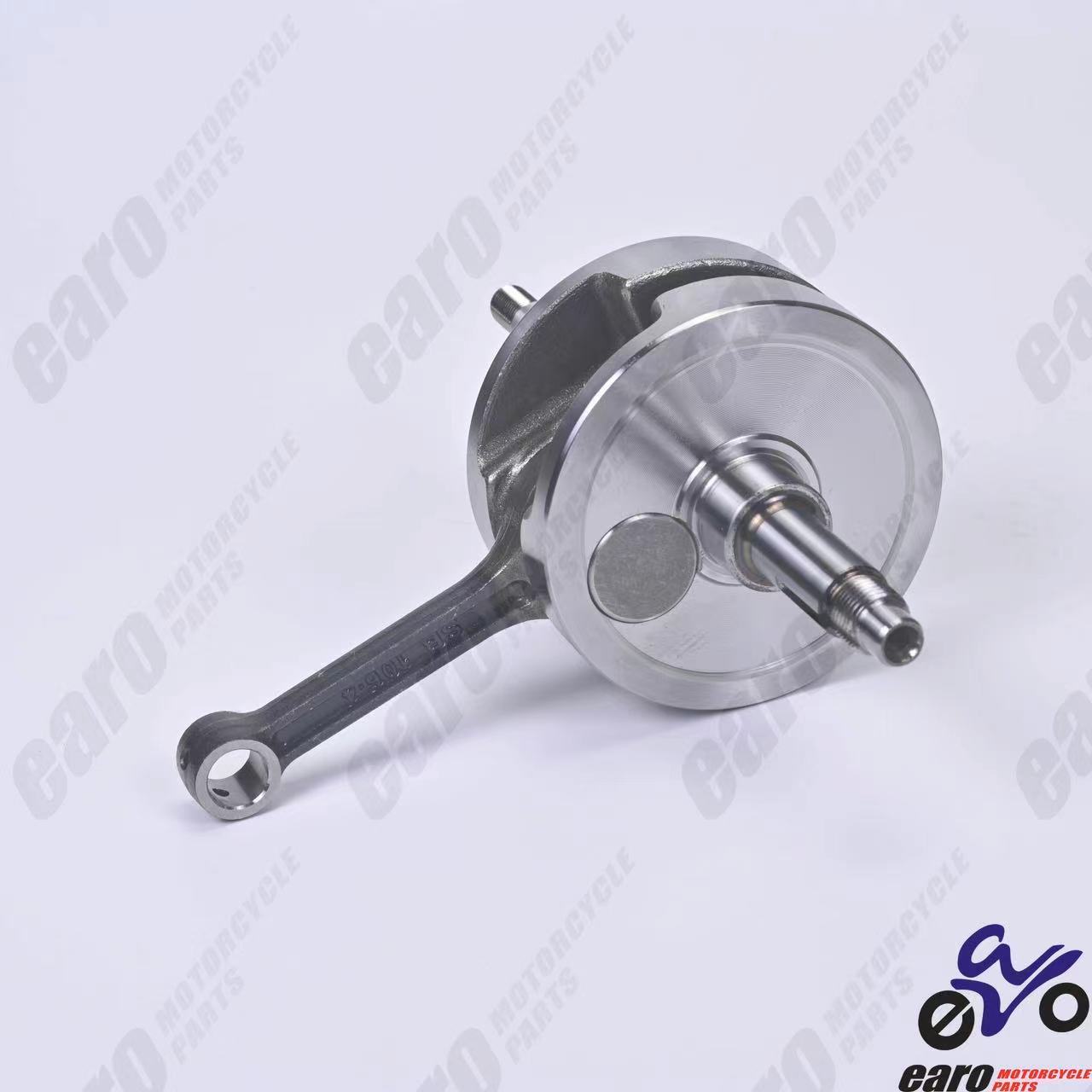 Cigueñal Completo PARA TVS APACHE RTR 180