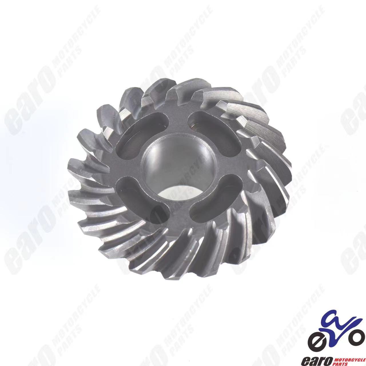 ENGRANE REDUCTOR REVERSA PARA ITALIKA ATV250
