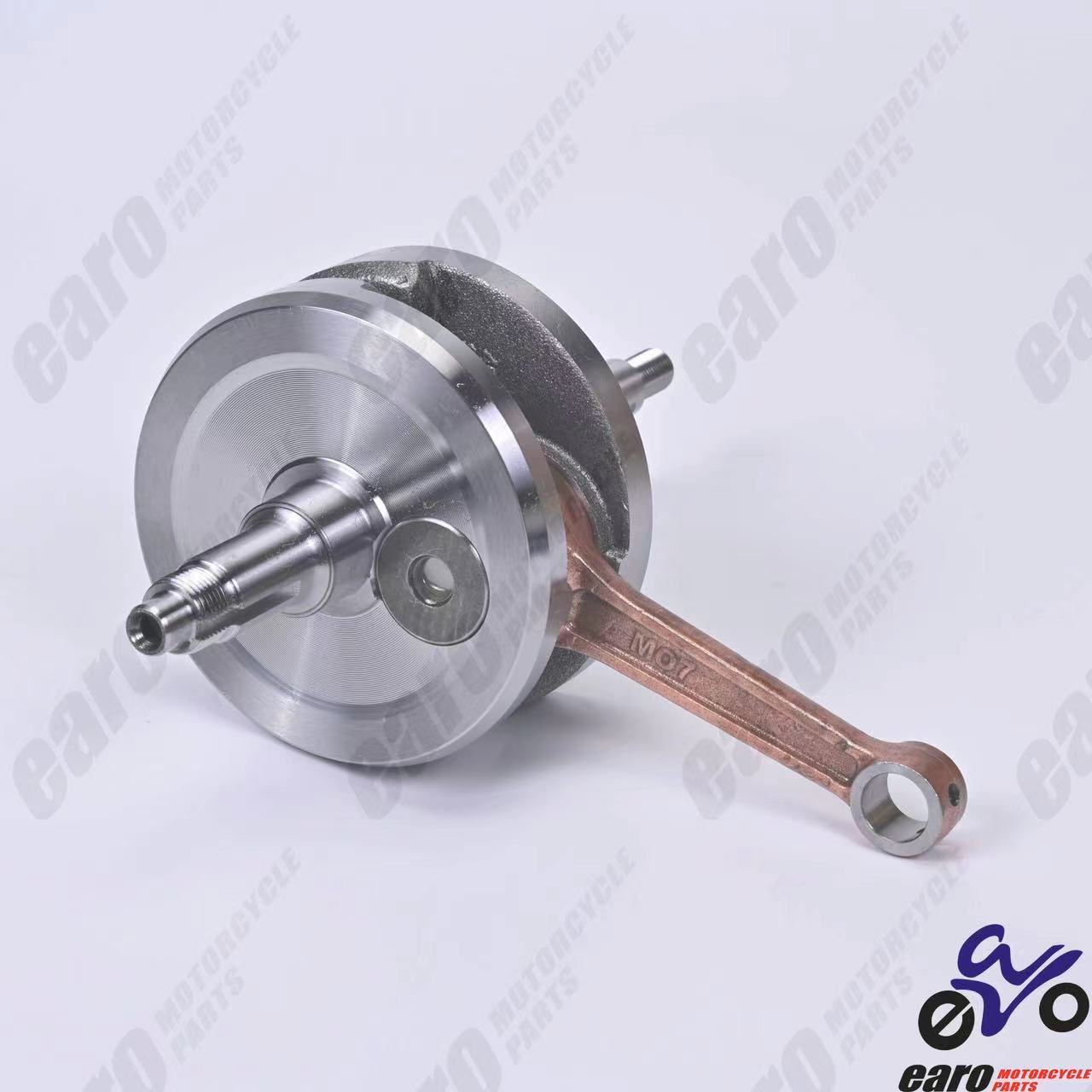 Cigueñal Completo PARA SUZUKI  Dr200 S Rv200 Df200 Sp200