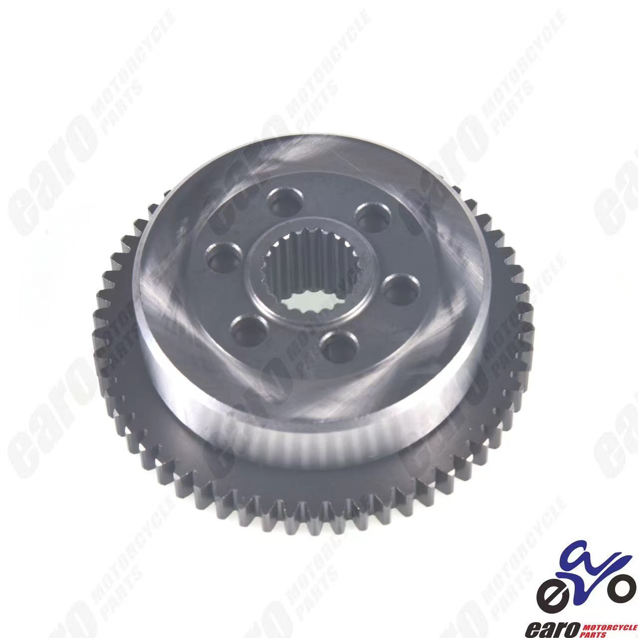 Bendix Y Engrane Completo Italika Vx250 VX250EFI E08040057