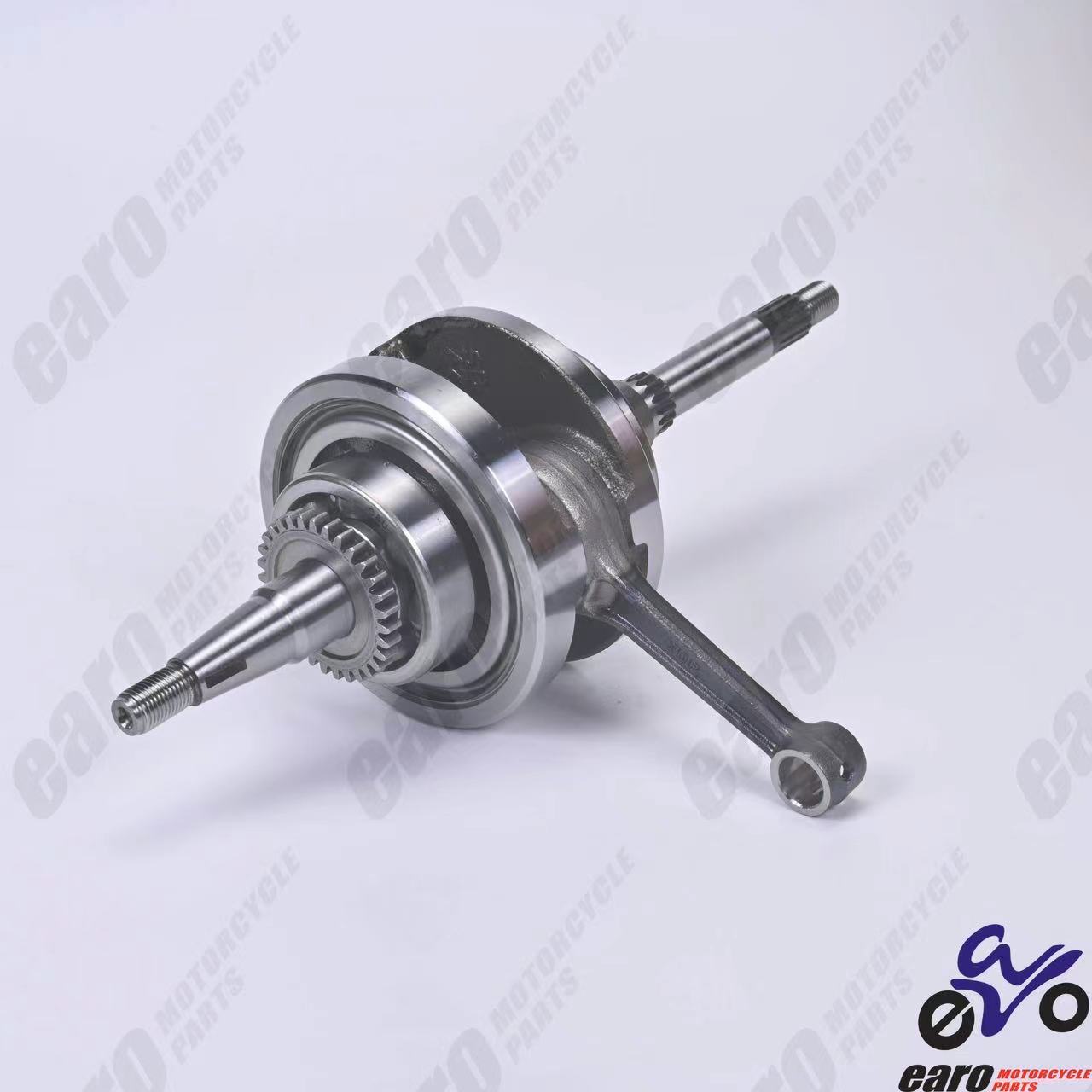 Cigueñal Completo PARA YAMAHA NMAX155