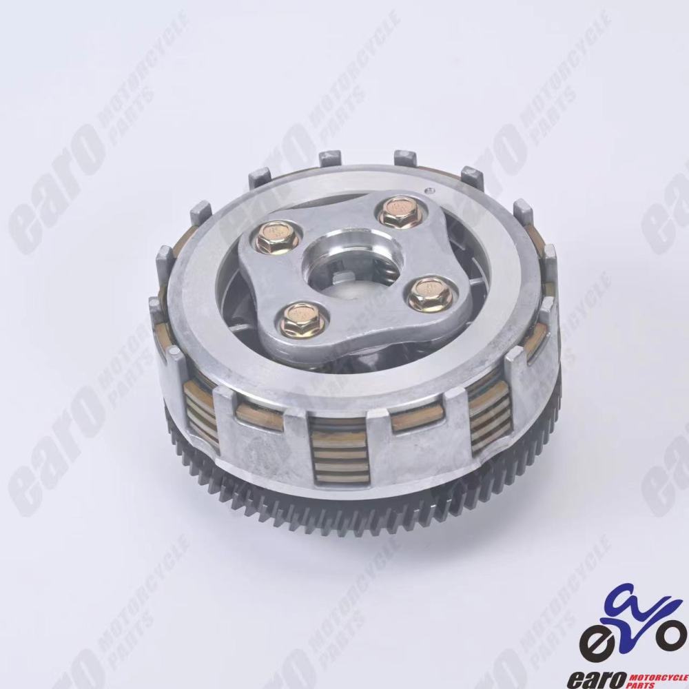 EMBRAGUE COMPLETO PARA BAJAJ BM150