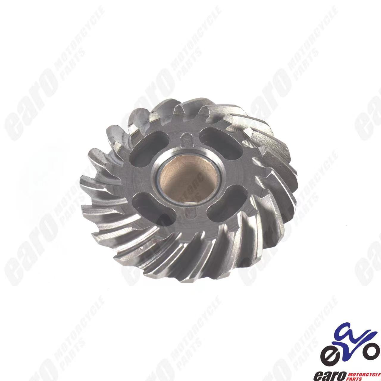 Engrane Reductor De Transmisión  ITALAKA ATV250 E06030091