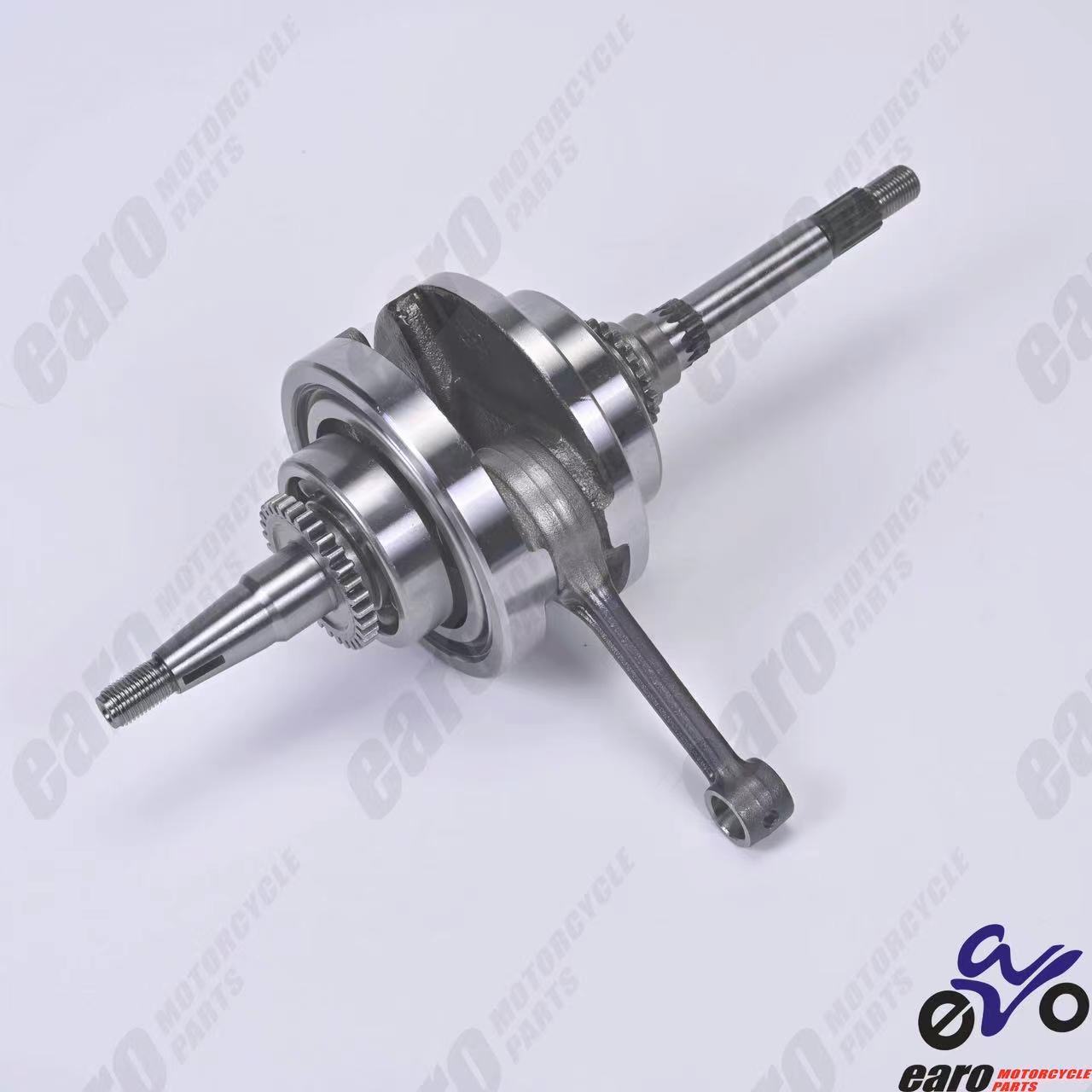 Cigueñal Completo PARA YAMAHA NMAX155