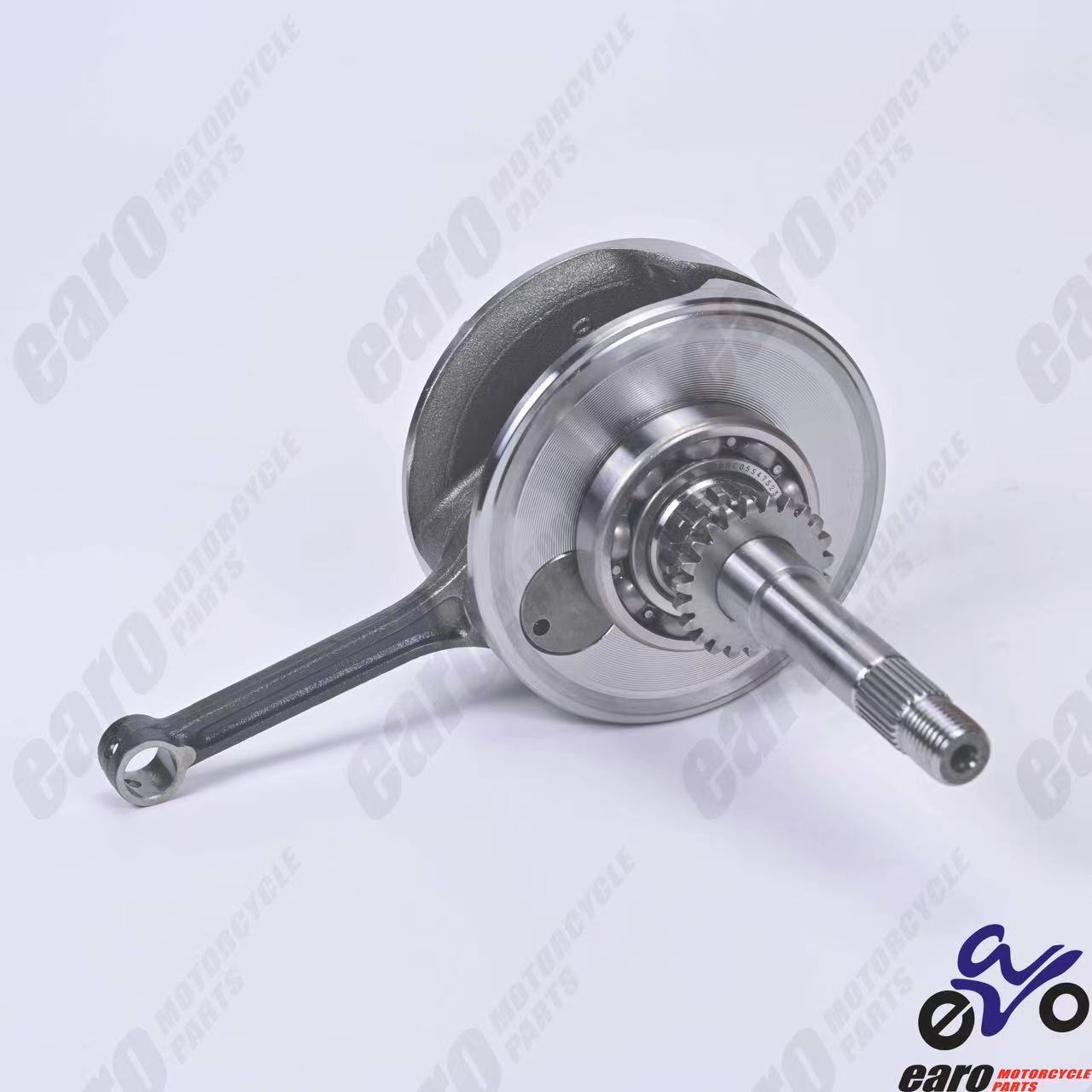 Cigueñal Completo  PARA HONDA DIO110(2020)