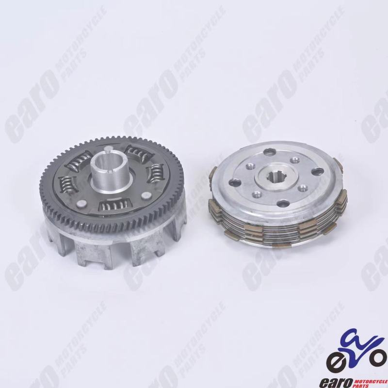 EMBRAGUE COMPLETO PARA BAJAJ BM150