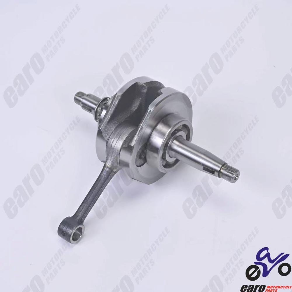 Cigueñal Completo PARA  BAJAJ BOXER BM150 For UG 5 Gear  PF531033