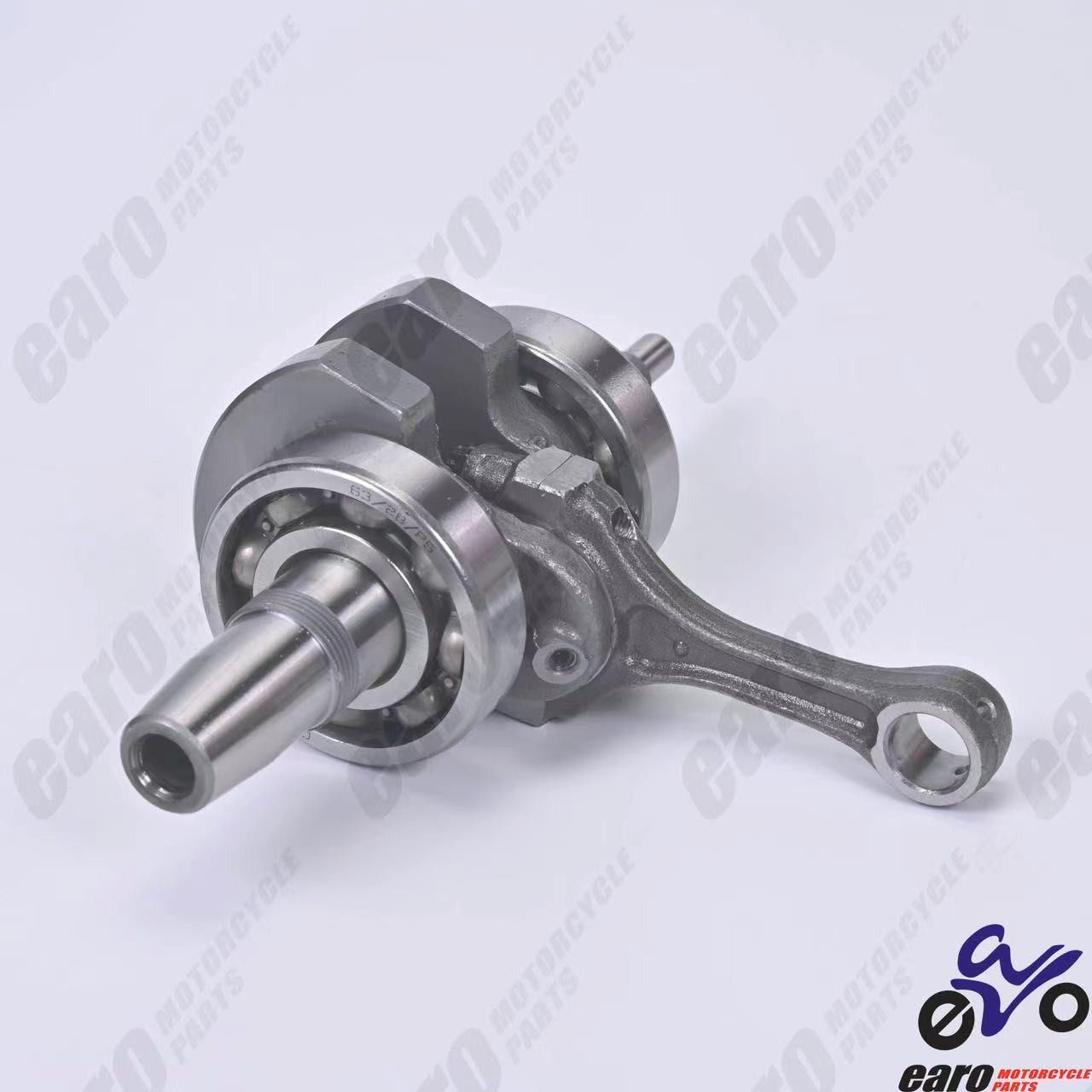 Cigueñal Completo Para Bajaj Pulsar Rs Ns As 200