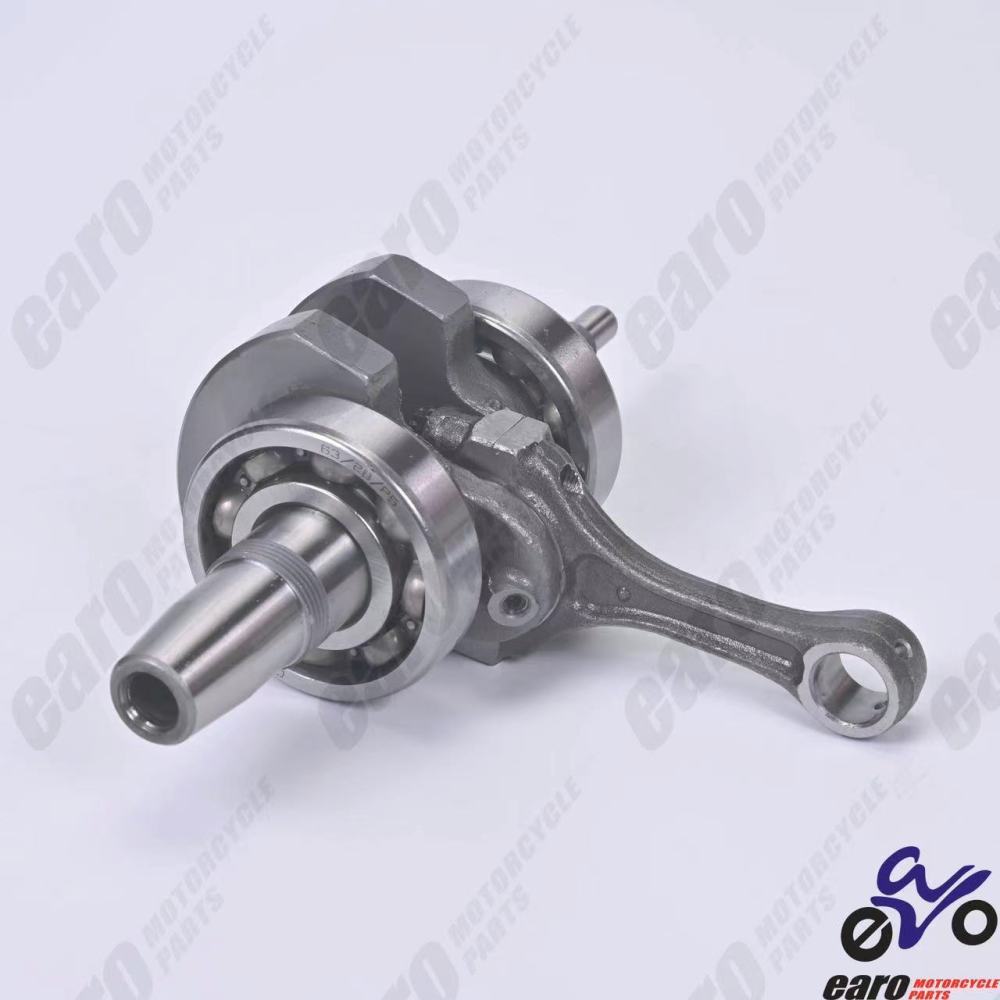 Cigueñal Completo Para Bajaj Pulsar Rs Ns As 200