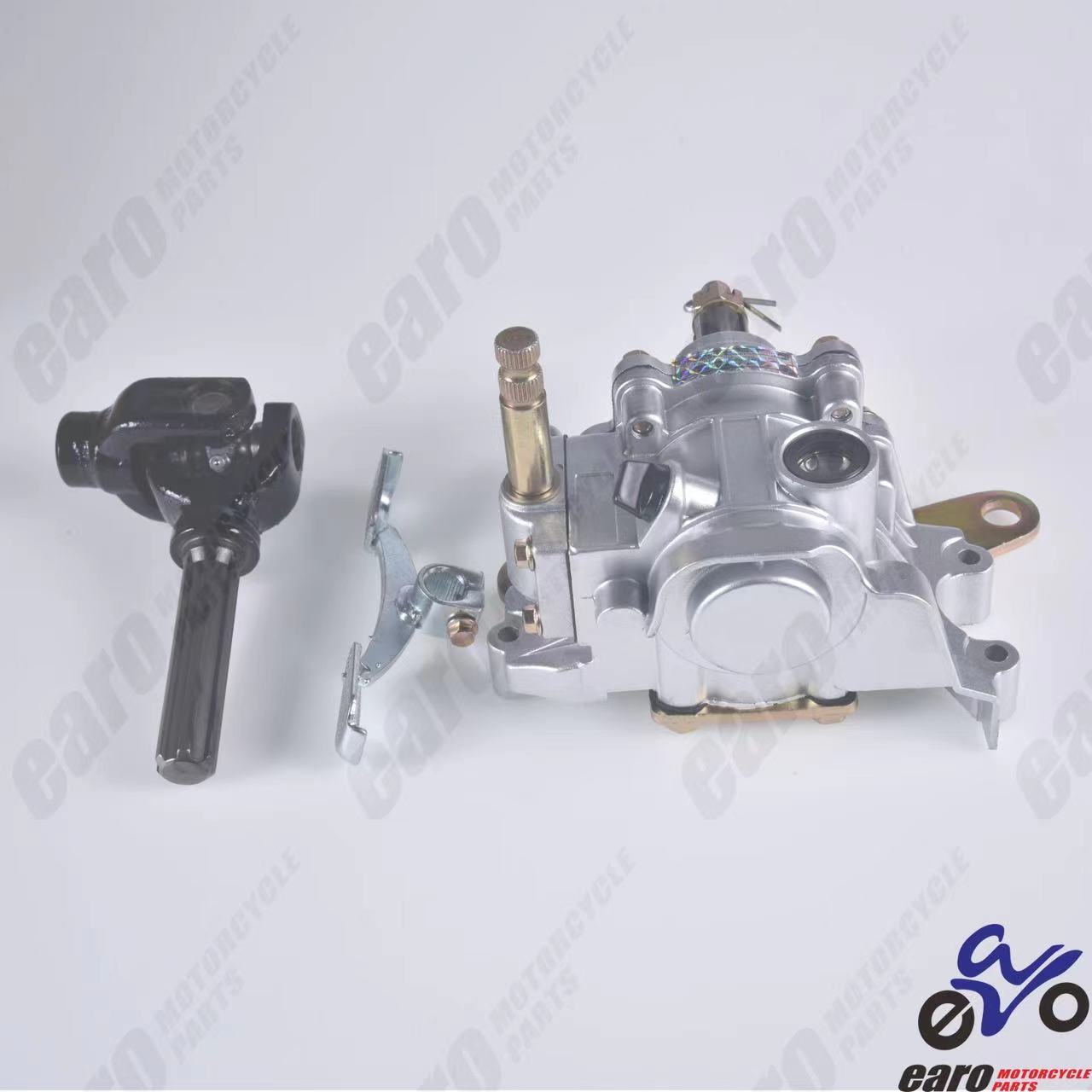 CAJA DE REVERSA 150~250 MOTOCARRO ITALIKA TAITAN KW250EZH-8