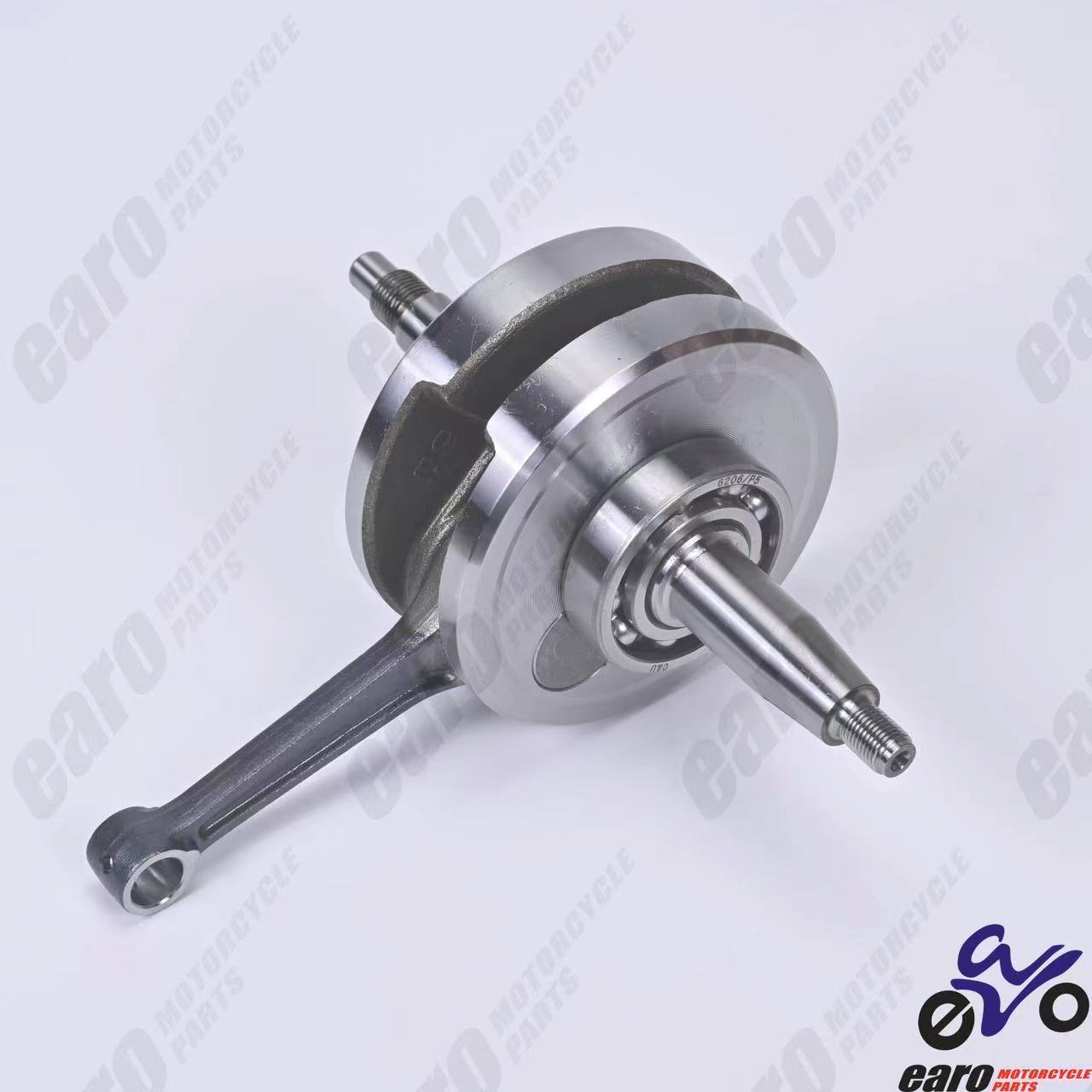 Cigueñal Completo PARA TVS KING