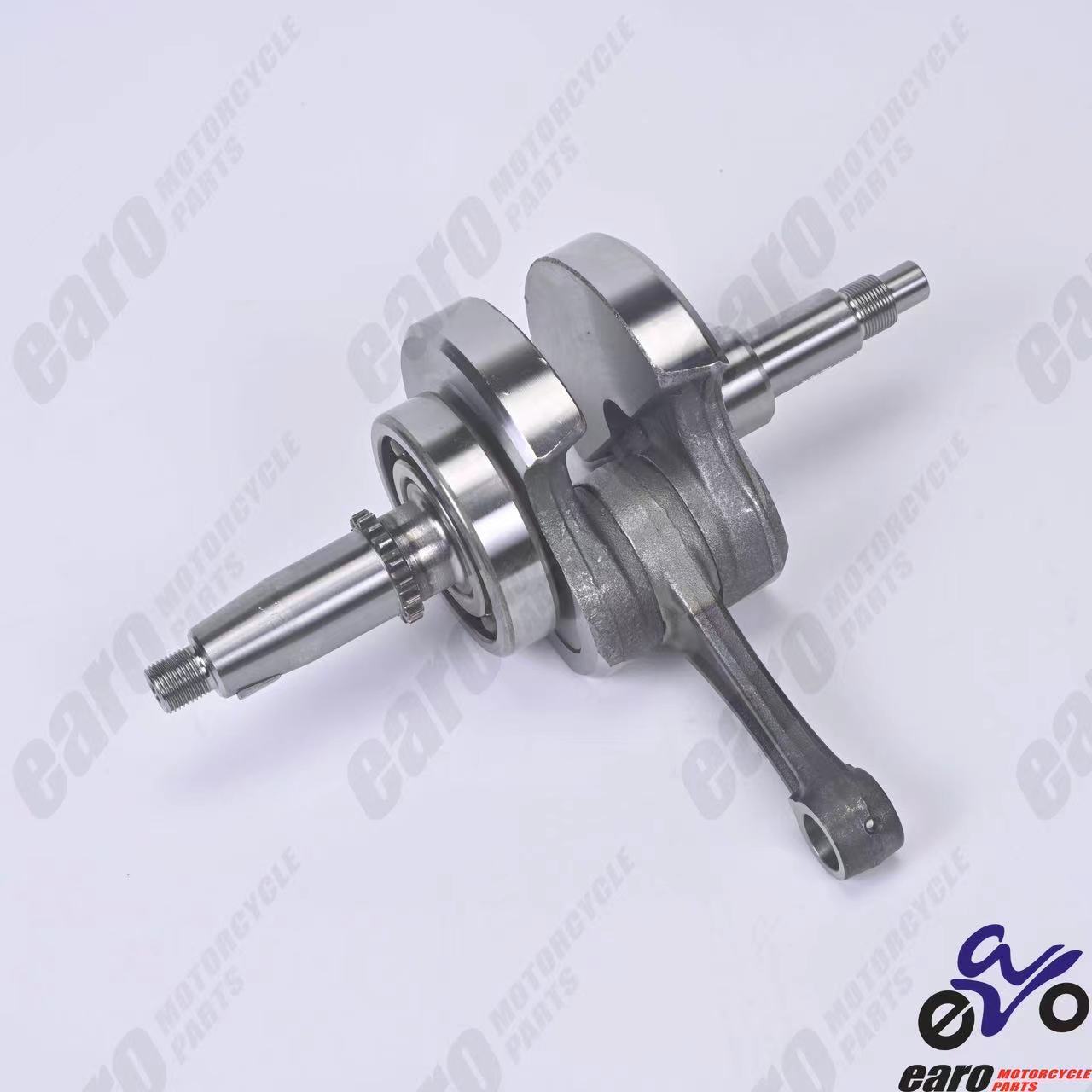 Cigueñal Completo PARA Italika Original V200 E08020066