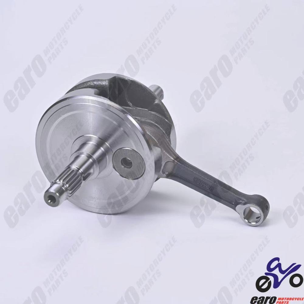 Cigueñal Completo  PARA HONDA CRF230,CRF230F
