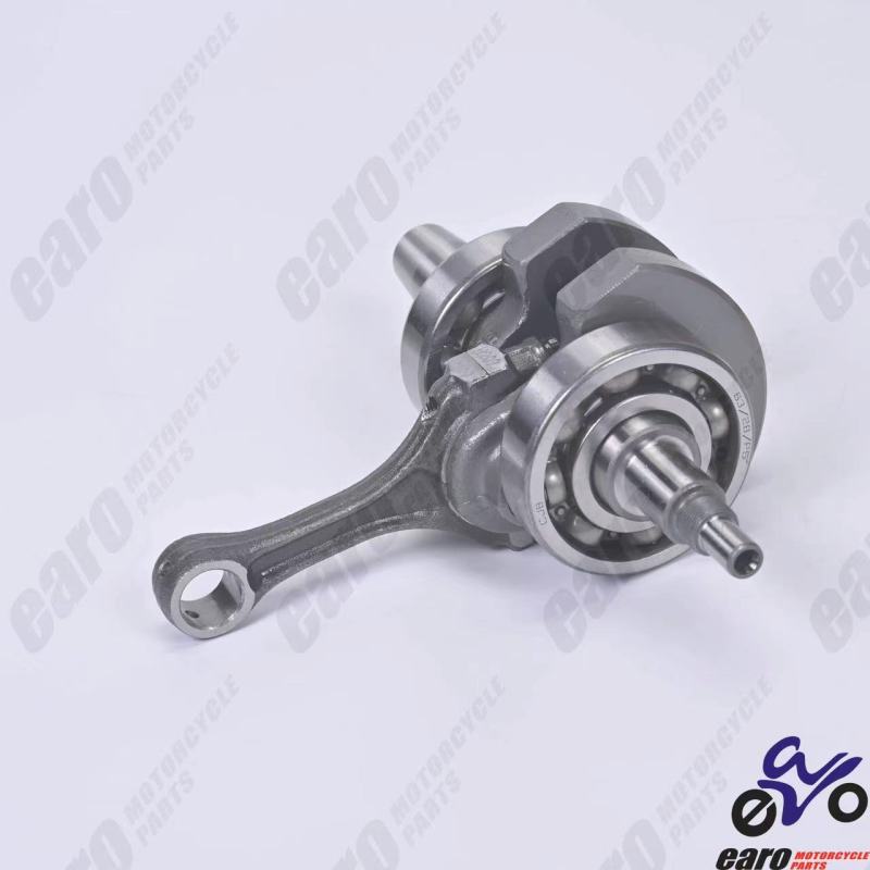 Cigueñal Completo Para Bajaj Pulsar Rs Ns As 200