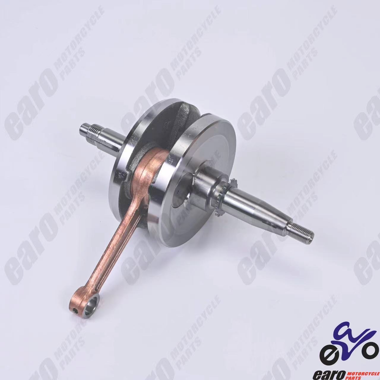 Cigueñal Completo PARA SUZUKI  Dr200 S Rv200 Df200 Sp200