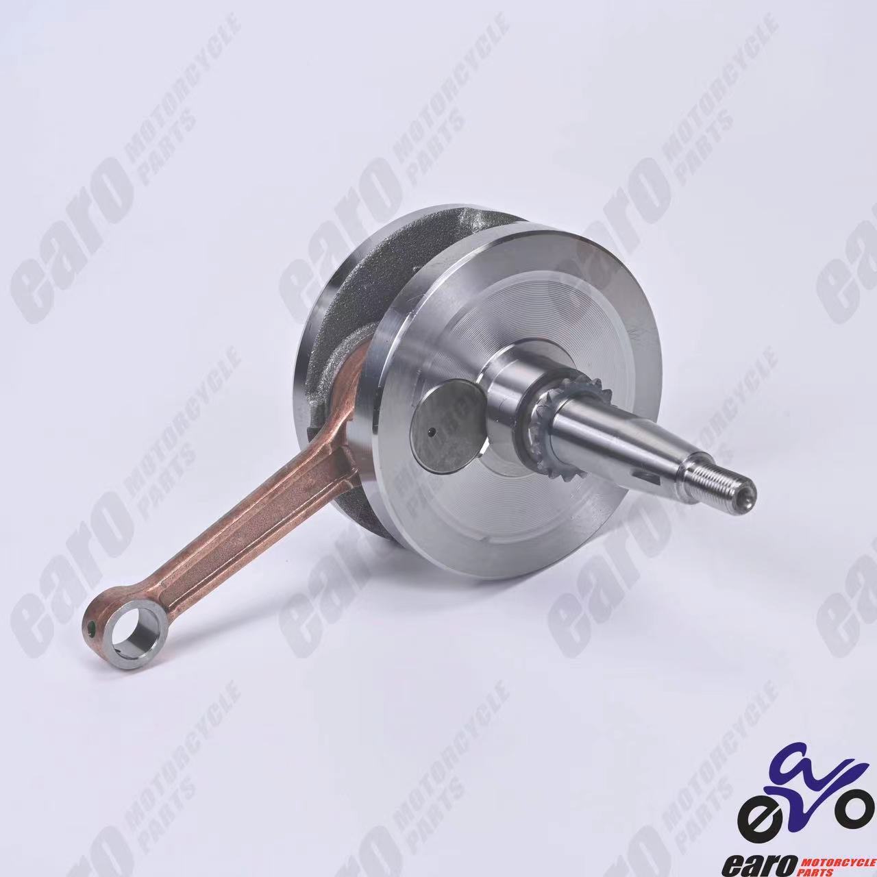 Cigueñal Completo PARA SUZUKI  Dr200 S Rv200 Df200 Sp200