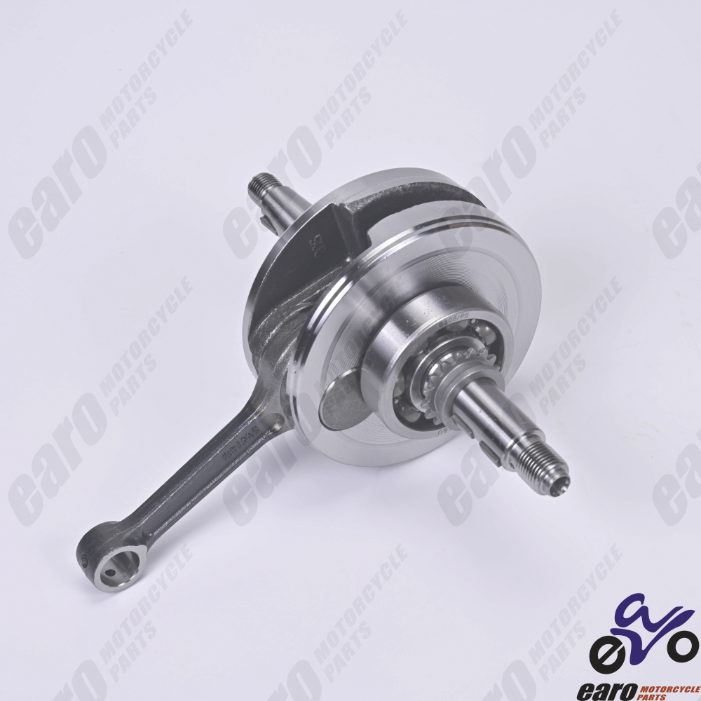 Cigueñal Completo PARA BAJAJ RE205