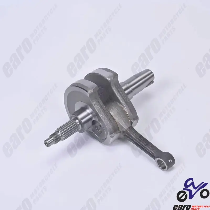 Cigueñal Completo PARA HONDA CBX-XR250/ Cbr250 2014-2015