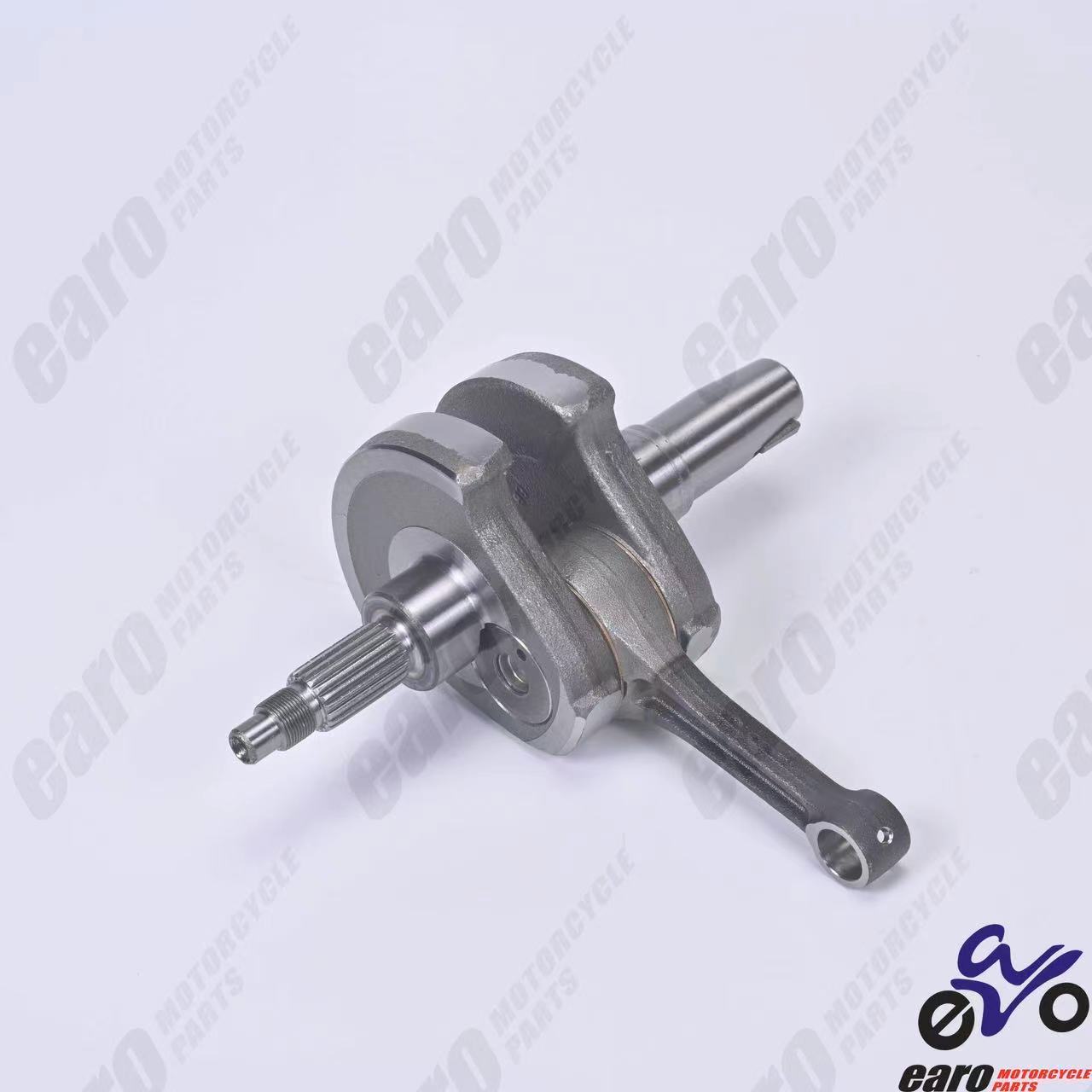 Cigueñal Completo PARA HONDA CBX-XR250/ Cbr250 2014-2015