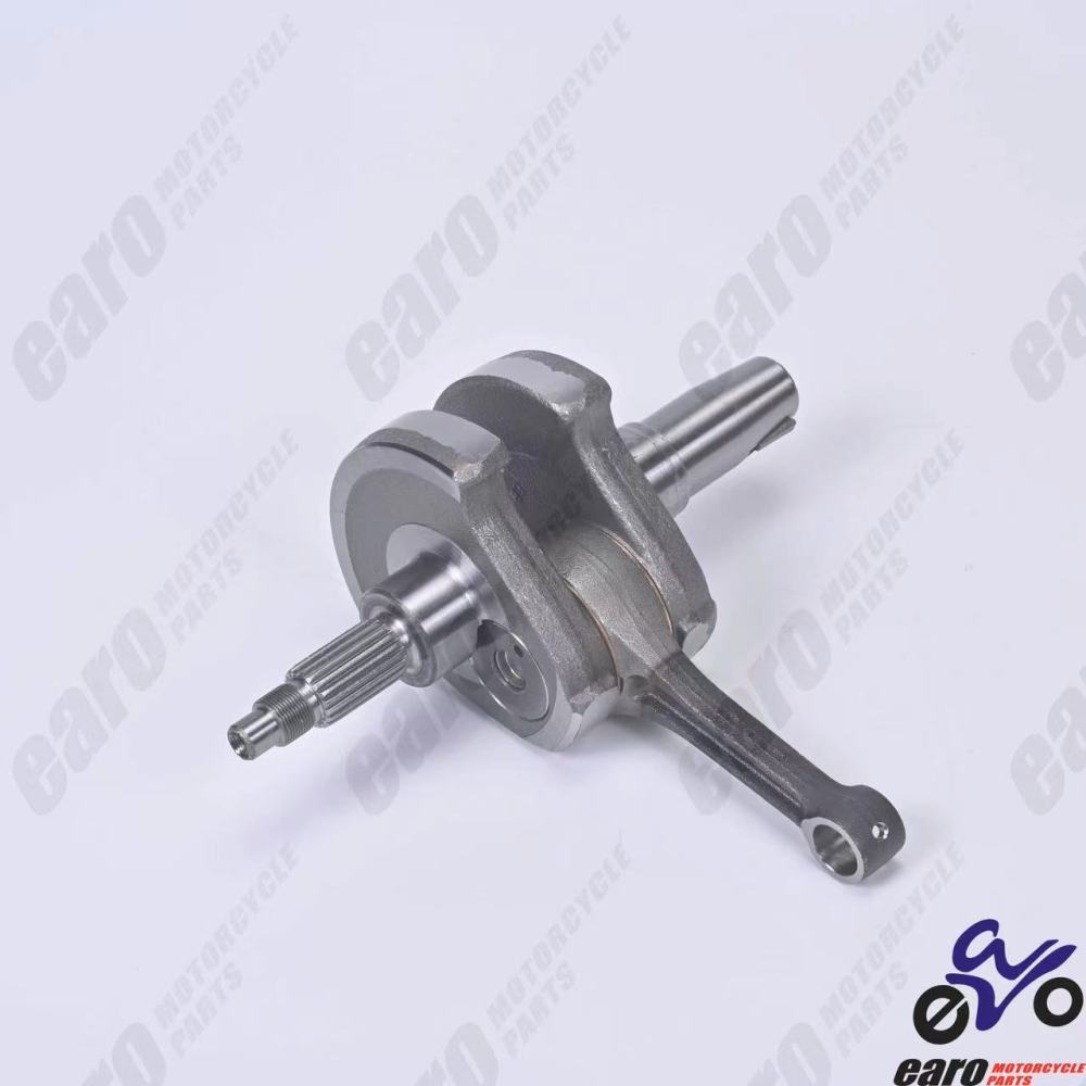 Cigueñal Completo PARA HONDA CBX-XR250/ Cbr250 2014-2015