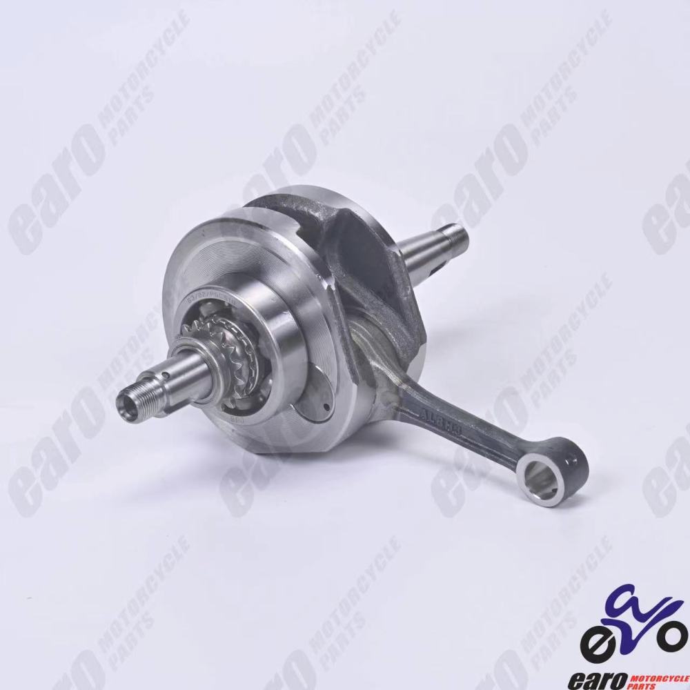 Cigueñal Completo PARA  BAJAJ BOXER BM150 For UG 5 Gear  PF531033