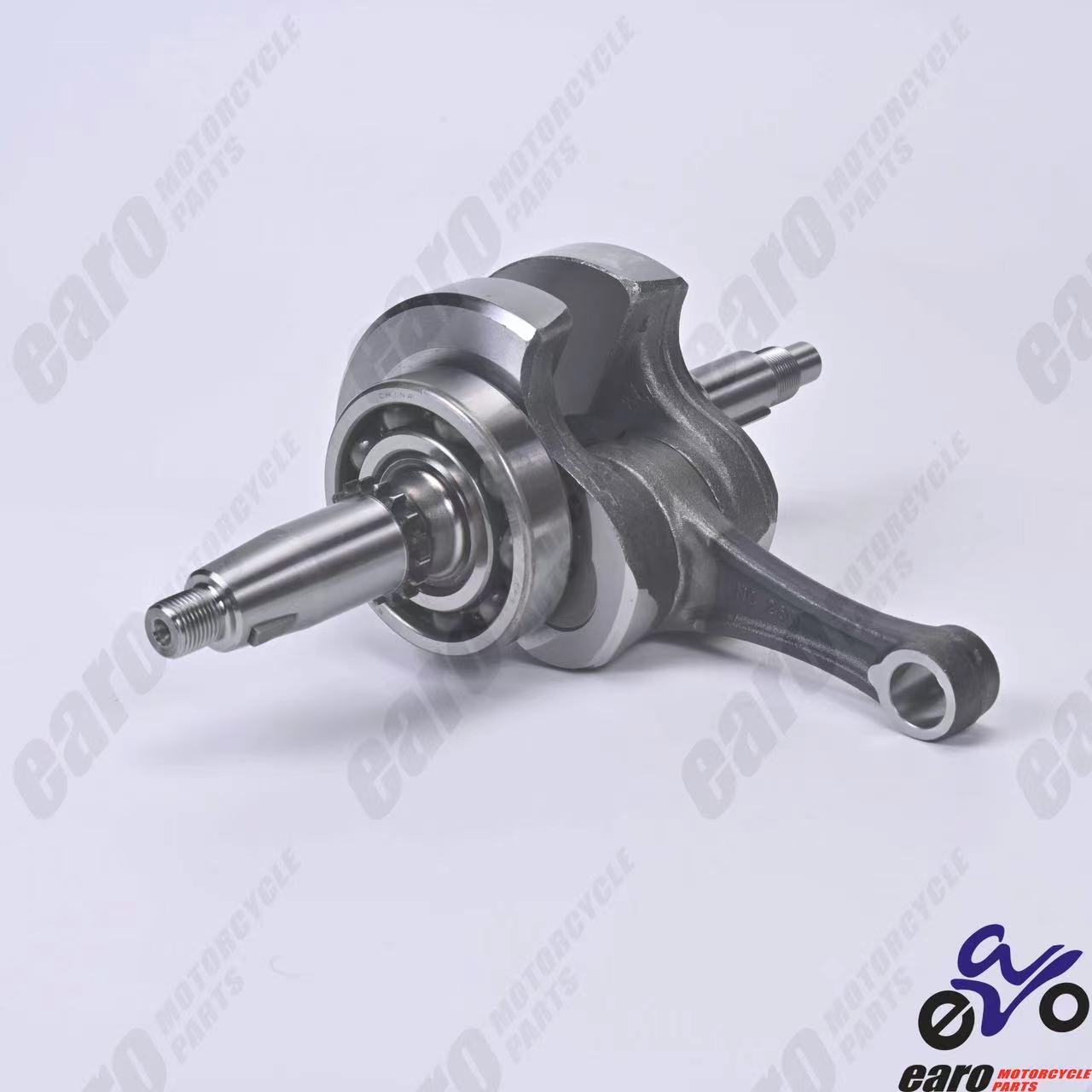 Cigueñal Completo PARA Italika Original V200 E08020066