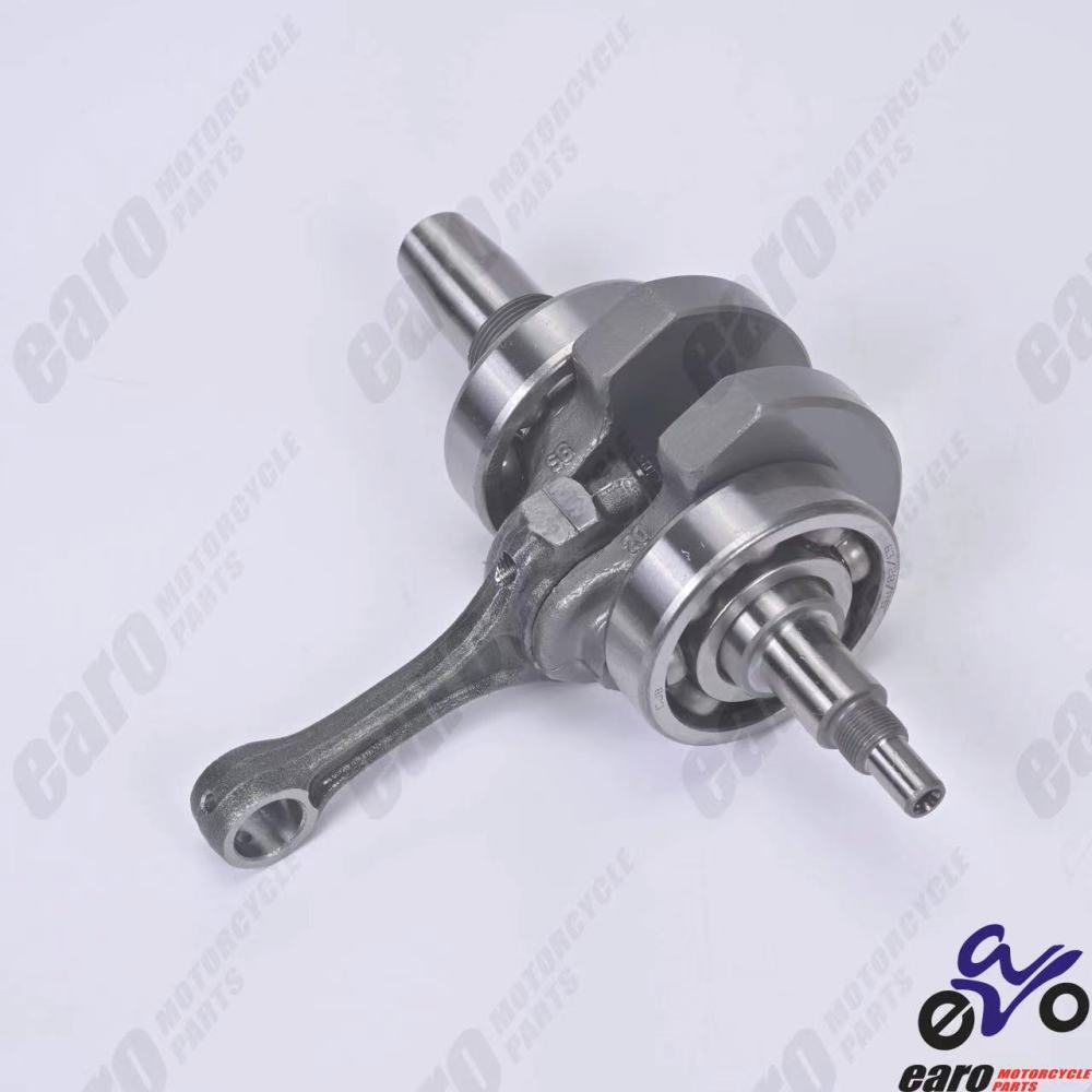 Cigueñal Completo Para Bajaj Pulsar Rs Ns As 200