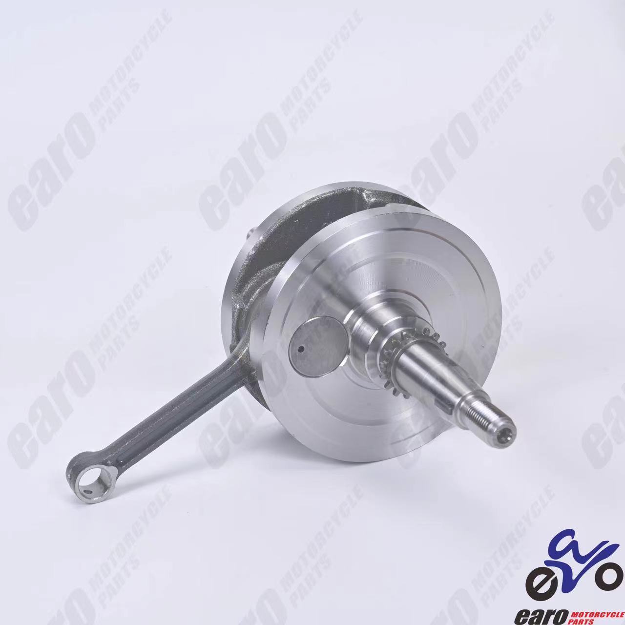 Cigueñal Completo PARA SUZUKI GIXXER150/155